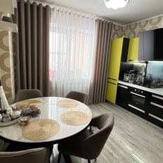 Квартира 80 м², 3-комнатная - изображение 2