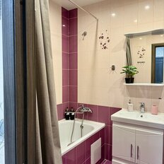 Квартира 38 м², 1-комнатная - изображение 1