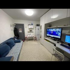 Квартира 13 м², студия - изображение 1