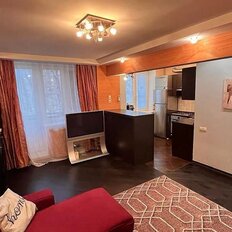 Квартира 45 м², 2-комнатная - изображение 1