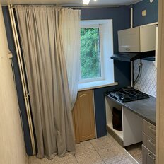 Квартира 32 м², 1-комнатная - изображение 5