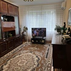 Квартира 53 м², 2-комнатная - изображение 2
