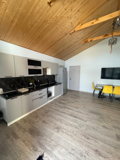 180 м² дом, 2 сотки участок 12 000 ₽ в сутки - изображение 18