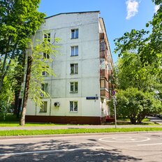 Квартира 45 м², 2-комнатная - изображение 3