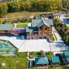 дом + 42 сотки, участок - изображение 2