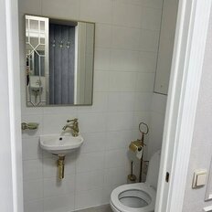 Квартира 44 м², 2-комнатная - изображение 5