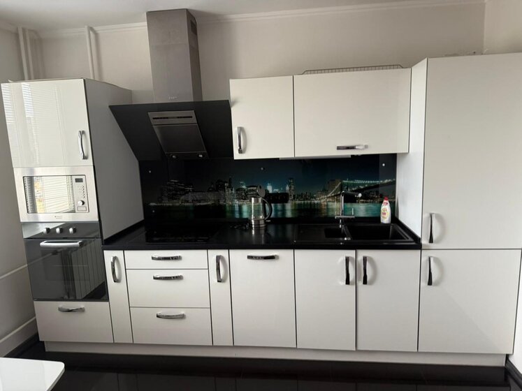 35 м², 1-комнатная квартира 32 000 ₽ в месяц - изображение 41
