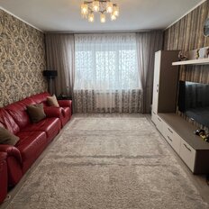 Квартира 80 м², 3-комнатная - изображение 5