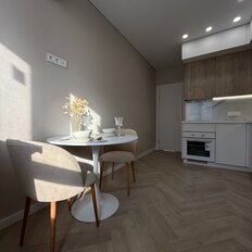Квартира 42,5 м², 2-комнатная - изображение 2