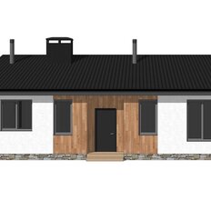 дом + 8 соток, участок - изображение 3