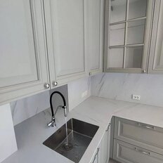 Квартира 54 м², 2-комнатная - изображение 3