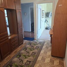 Квартира 45 м², 2-комнатная - изображение 4