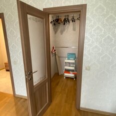 Квартира 42 м², 1-комнатная - изображение 5