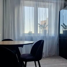 Квартира 72,8 м², 3-комнатная - изображение 4