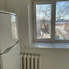 Квартира 45 м², 2-комнатная - изображение 5