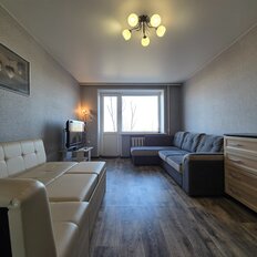 Квартира 31 м², 1-комнатная - изображение 5