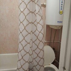 Квартира 38 м², 1-комнатная - изображение 1