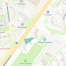 Квартира 62 м², 2-комнатная - изображение 2