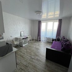 Квартира 25,3 м², студия - изображение 5