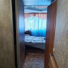 Квартира 21,3 м², 1-комнатная - изображение 4