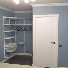 Квартира 57 м², 3-комнатная - изображение 4