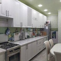 Квартира 63,4 м², 3-комнатная - изображение 1