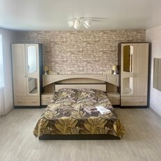 Квартира 32 м², 1-комнатная - изображение 1