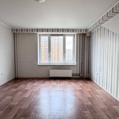 Квартира 69 м², 2-комнатная - изображение 4