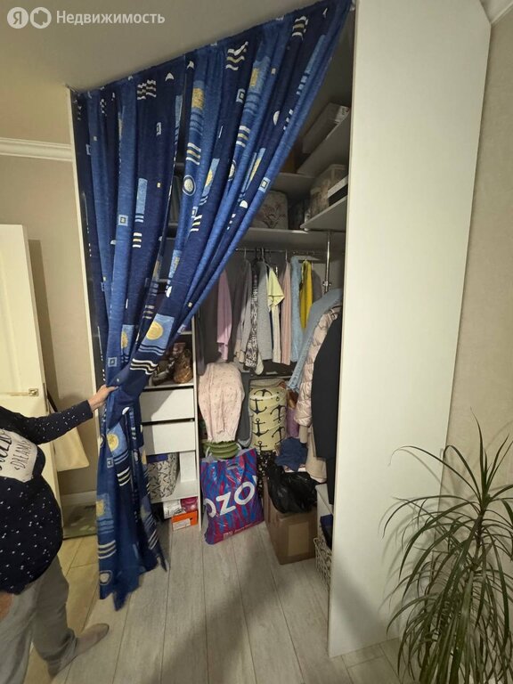 1-комнатная квартира: Красноярск, Соколовская улица, 78 (40.3 м²)