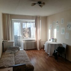 Квартира 32 м², 1-комнатная - изображение 4