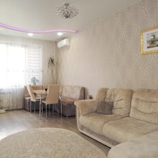 Квартира 66,7 м², 3-комнатная - изображение 2