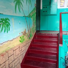 Квартира 52 м², 2-комнатная - изображение 3