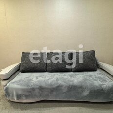 Квартира 54,4 м², 2-комнатная - изображение 3