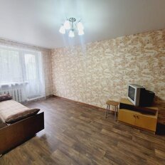 Квартира 29,8 м², 1-комнатная - изображение 3