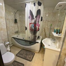 Квартира 65 м², 2-комнатная - изображение 3