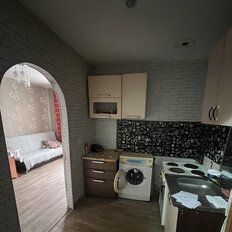 Квартира 23 м², 2-комнатная - изображение 2