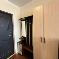 Квартира 22,5 м², студия - изображение 5