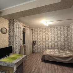 Квартира 31 м², 1-комнатная - изображение 4