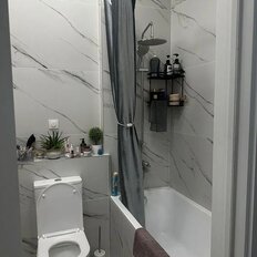 Квартира 57 м², 2-комнатные - изображение 5