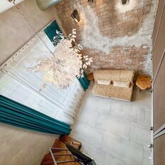 Квартира 31,4 м², 1-комнатная - изображение 5