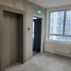 Квартира 22 м², студия - изображение 5