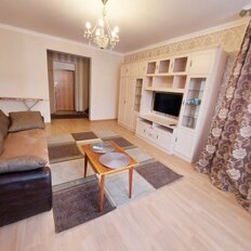 Квартира 59,2 м², 1-комнатная - изображение 2