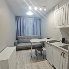 Квартира 13 м², студия - изображение 1