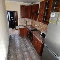 Квартира 32 м², 1-комнатная - изображение 2