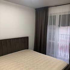 Квартира 36 м², 1-комнатная - изображение 5
