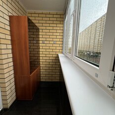 Квартира 35,5 м², 1-комнатная - изображение 4