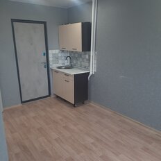 Квартира 12,9 м², студия - изображение 5