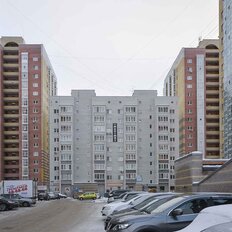 Квартира 40 м², 1-комнатная - изображение 4