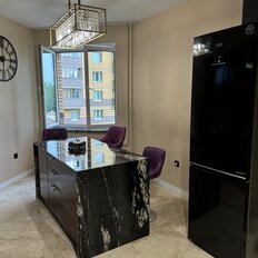 Квартира 70 м², 2-комнатная - изображение 3