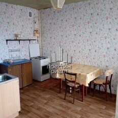 Квартира 47 м², 1-комнатная - изображение 2